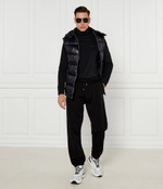 Спортивные штаны Karl Lagerfeld - черный(705450 544908)