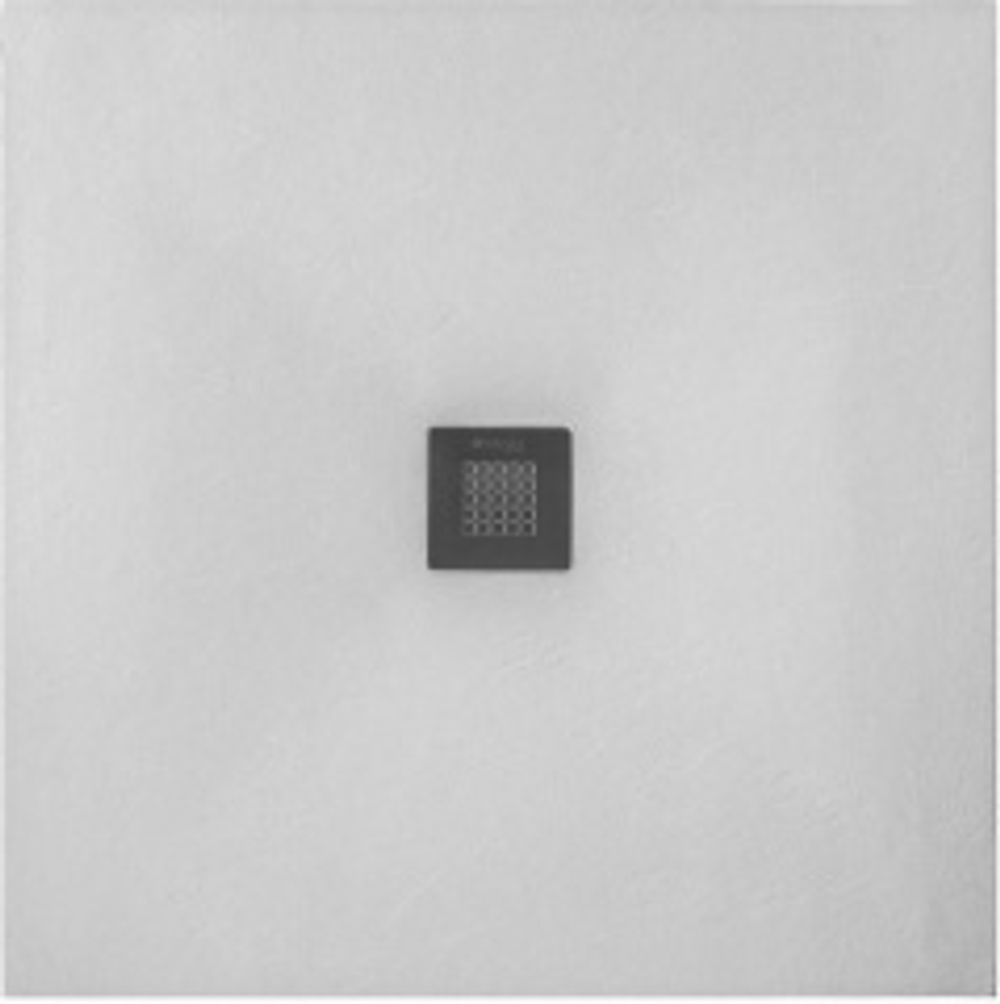 Душевой поддон Hidronatur Pleasure ATS-90x90U-W 90x90