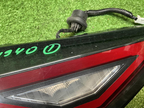 Фонарь левый внутренний GAC GS3 1 (2024-н.в.)