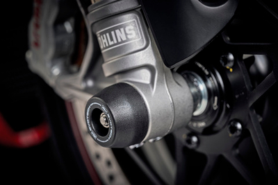 Evotech Performance Слайдеры в оси (комплект 2шт) Ducati PRN011716-013098