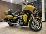 Road Glide Ultra Harley-Davidson 2017