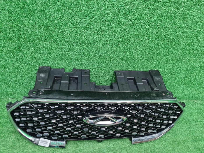Решетка радиатора Chery Tiggo 8 Pro Max (22-24)