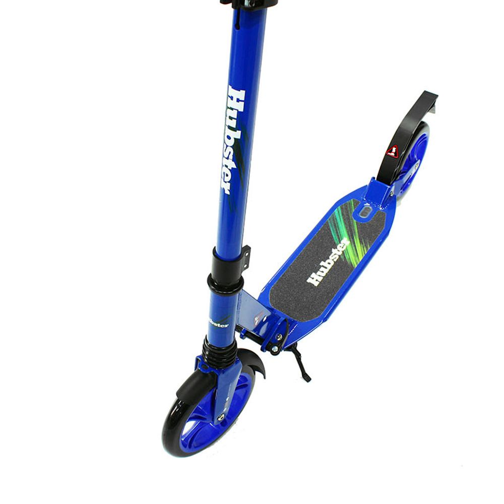 Самокат Hubster Street