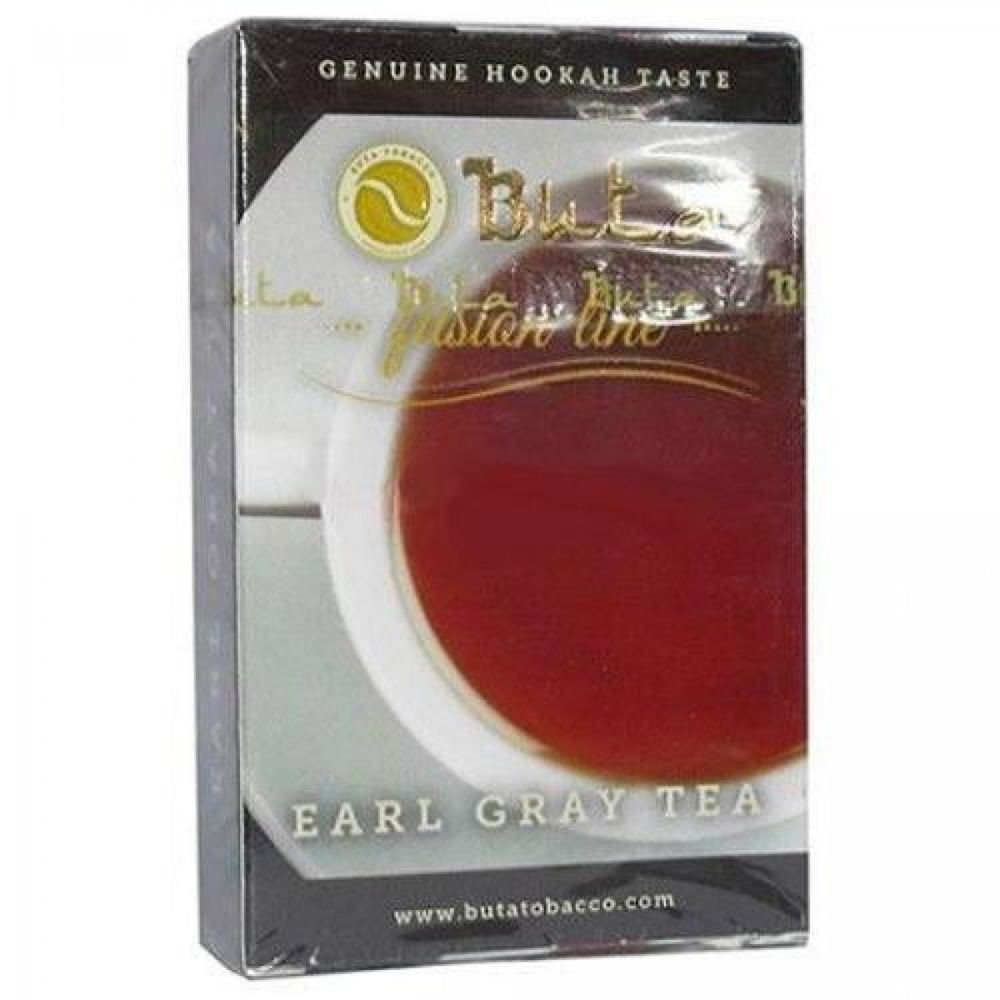 Buta - Earl Grey Tea (50г)