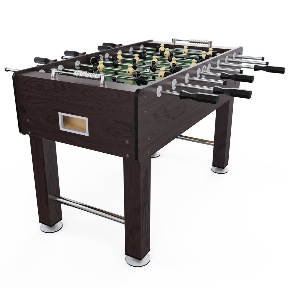 Настольный футбол DFC 55&amp;quot; 140 x 70 см