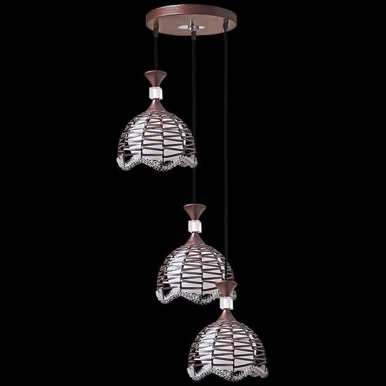 Подвесной светильник Reluce E27 01964-0.4-03