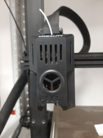 3D-принтер Ender 3V3 KE (Б/У)