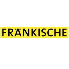 Трубы Frankische