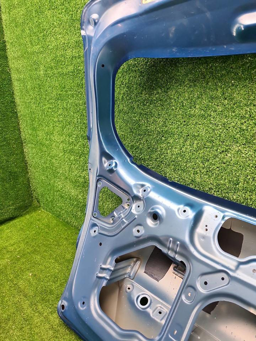 Крышка багажника Hyundai Creta 1 (2016-2021)