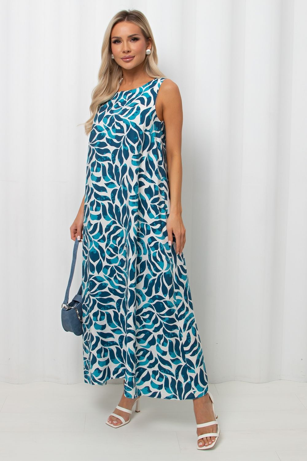 Платье Ненси №11 Valentina