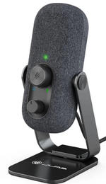 Микрофон  JLab MTALKGO2RBLK4
