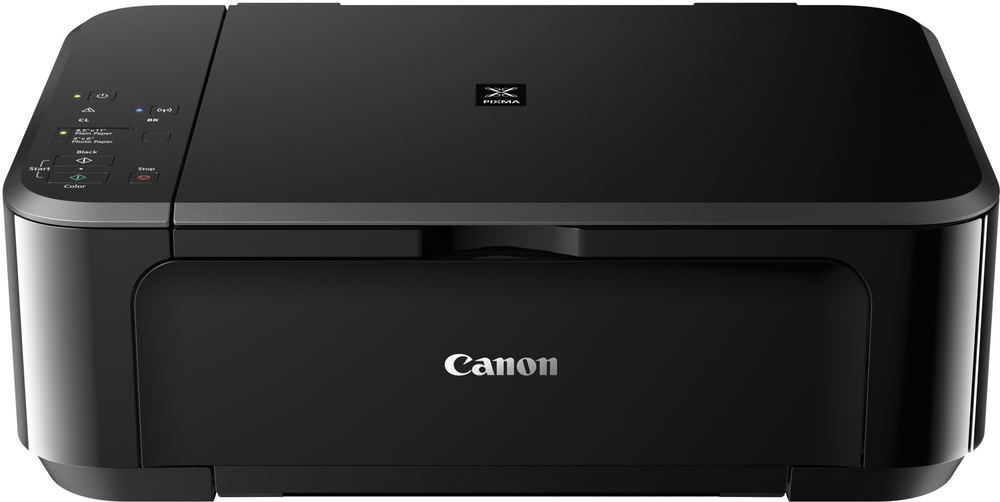 МФУ Canon PIXMA MG3640S