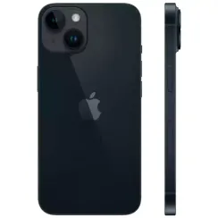 Apple iPhone 14 256gb Midnight (Dual: nano SIM + eSIM)