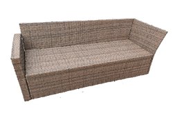 Набор мебели "из искусственного ротанга Дижон-2"