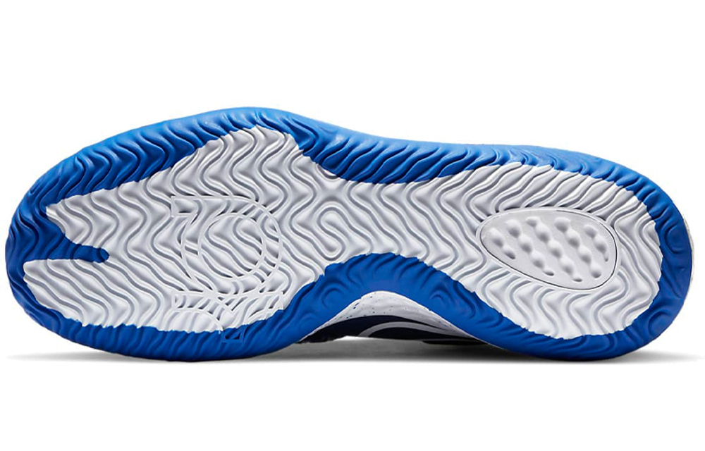 Кроссовки Nike Kd Trey 5 Vii Blue Void