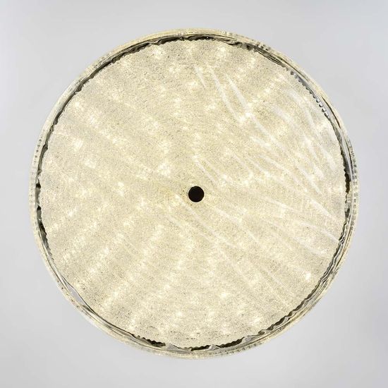 Потолочный cветильник LED4U L1117-500 CR