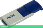 USB Flash-накопитель Netac U182 16Gb Blue (NT03U182N-016G-30BL)