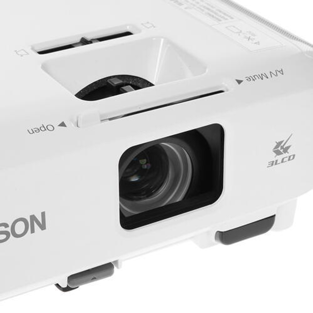 Проектор Epson EB-X06