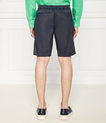 Шорты Phoenix BOSS GREEN - темно-синий(50504384)