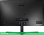 Монитор Samsung CR500 LC32R500FHPXEN