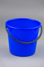 Ведро Ромашка 15л Ар-Пласт