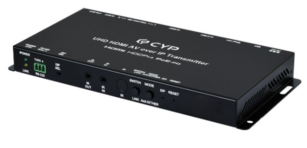 Передатчик Cypress CH-U351HTX