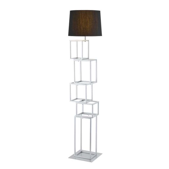 Торшер Lussole Woodruff LSP-5024