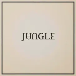 Jungle - Loving In Stereo - LP