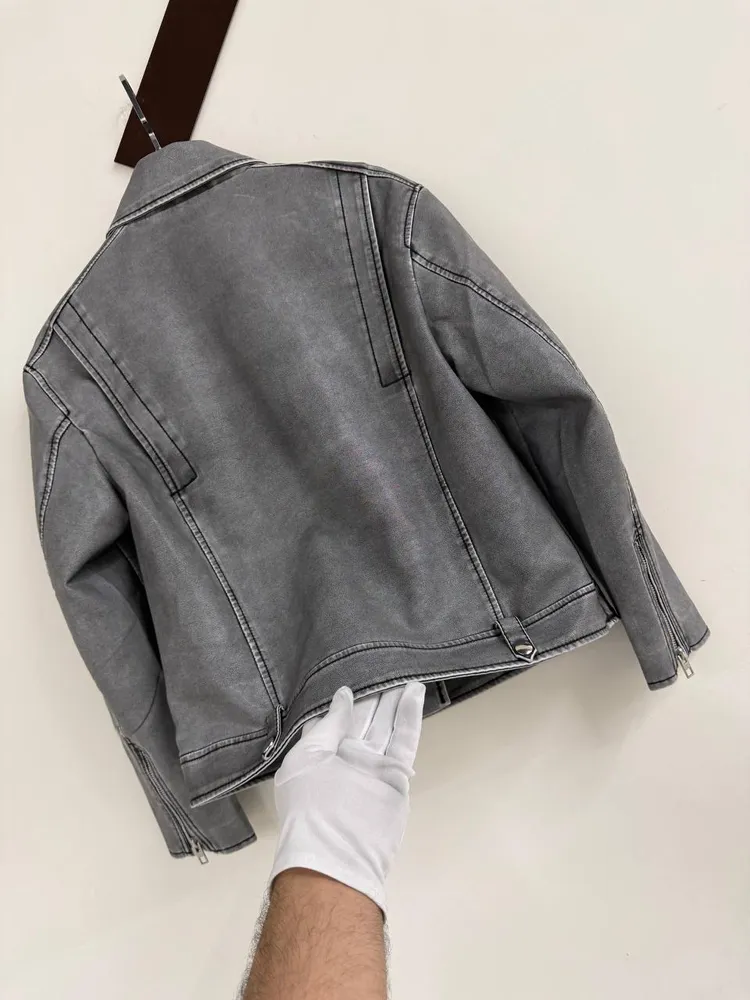 Куртка 6828894 Fabrika