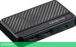 Приемник цифрового ТВ AverMedia Live Gamer MINI GC311