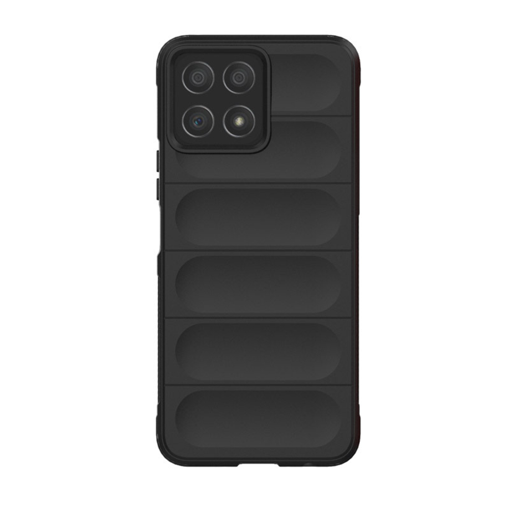 Противоударный чехол Flexible Case для Honor X8