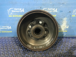 Барабан тормозной задний TOYOTA CALDINA 1998-2002