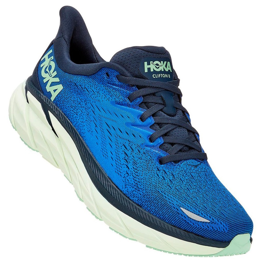 Кроссовки мужские Hoka Clifton 8