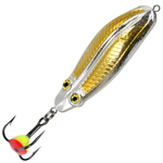 Блесна зимняя ЖУК 9,0g цвет 03, 2 шт