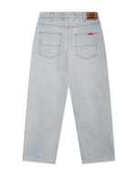 Мужские Джинсы Baggy