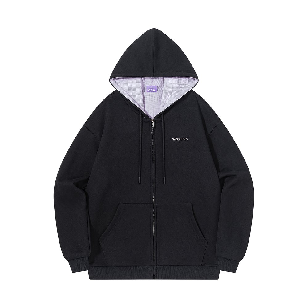 Зип худи Ymkashix htf F227 pp.L