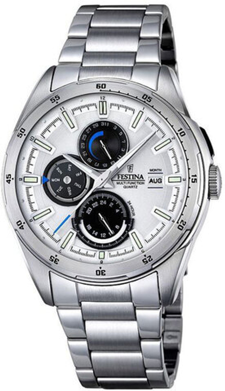 Мужские наручные часы Festina F16876/1