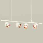 Подвесной светильник Ambrella Light XB XB9001500