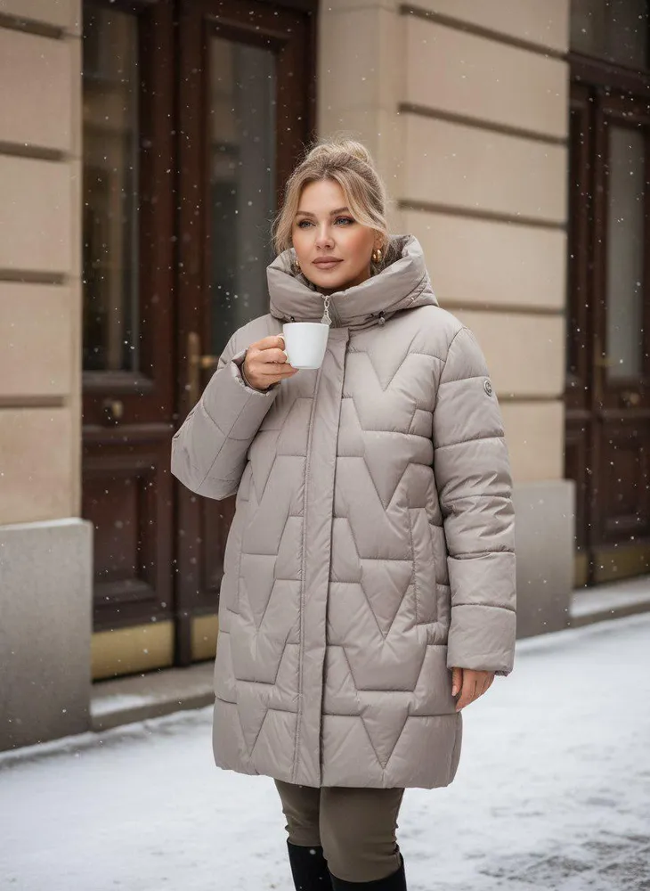 Куртка 6822099 Fabrika