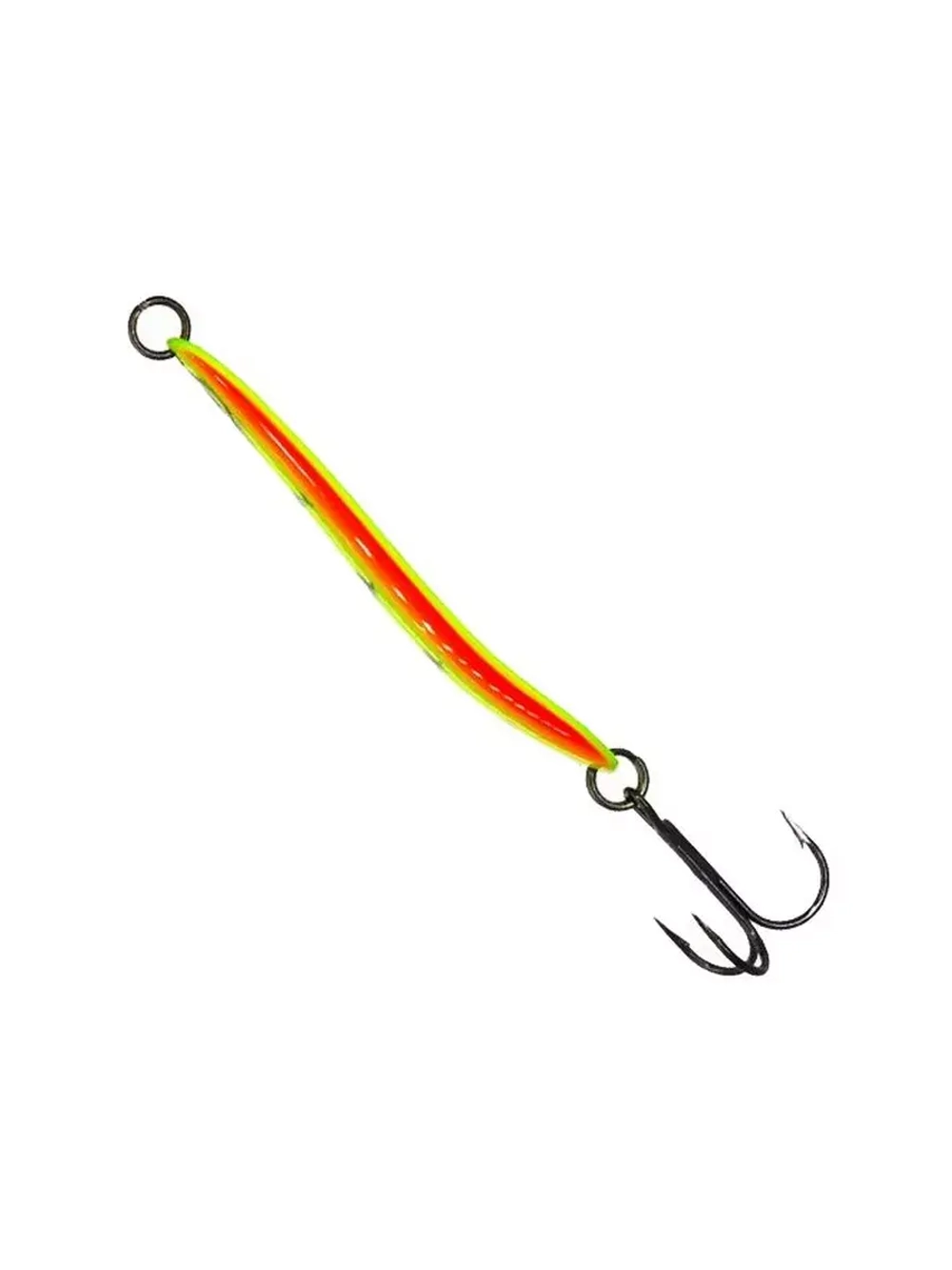 Блесна колебалка Nauvo 19 /HRL