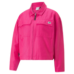 Женская куртка PUMA Downtown Jacket