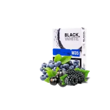 Black&White BlueMix (40g)