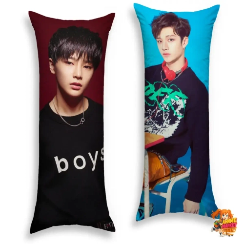 Дакимакура Stray Kids Бан Чан