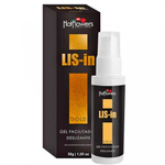 Анальный гель Hot Flowers LIS-in уменьшающий чувствительность, 30 г