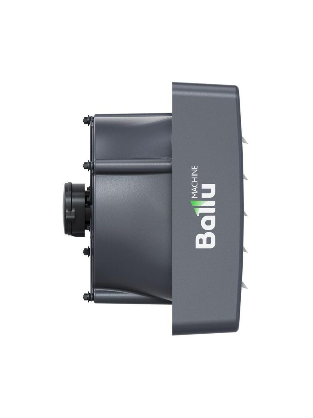 Тепловентилятор водяной BHP-W2-20-C Ballu НС-1723769
