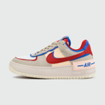 Кроссовки Nike Air Force 1 Shadow Gr.Red / Blue dm