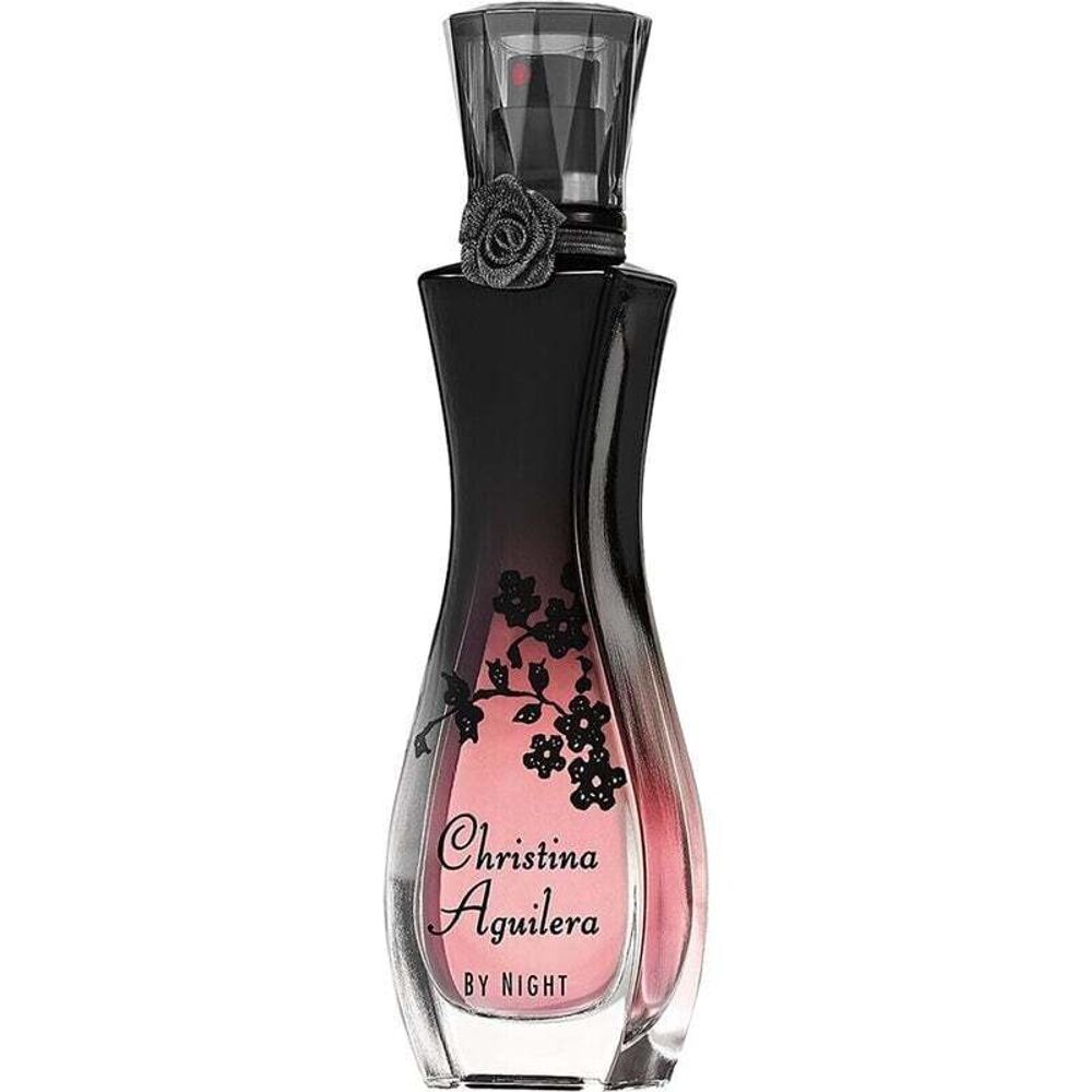 Мужской парфюм Christina Aguilera By Night Eau De Parfum