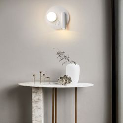 Настенный Светильник Snotra Wall B Left 4000К By Imperiumloft