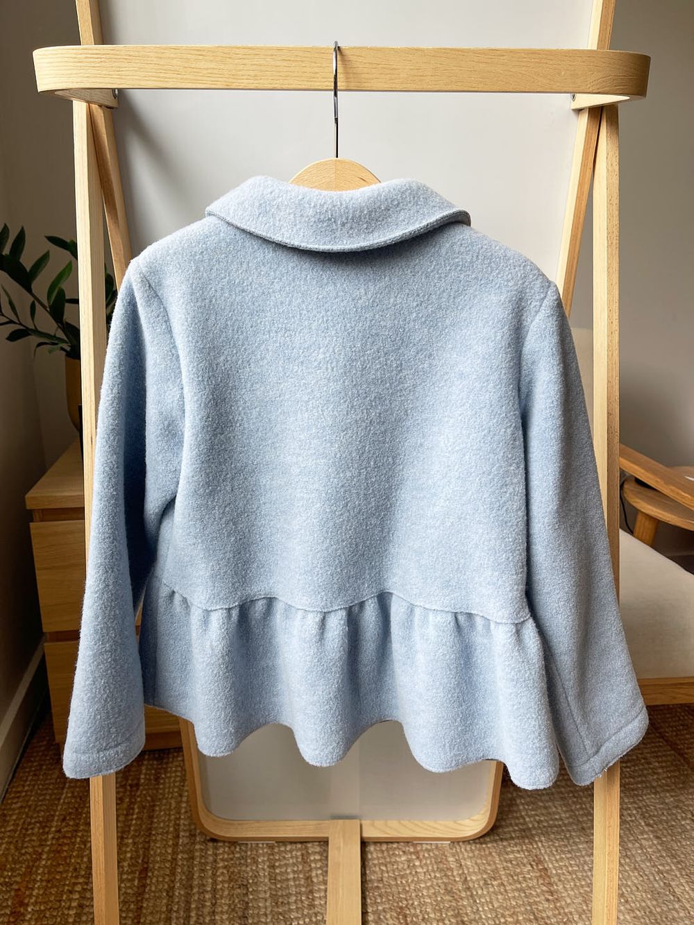 Пальто Il Gufo