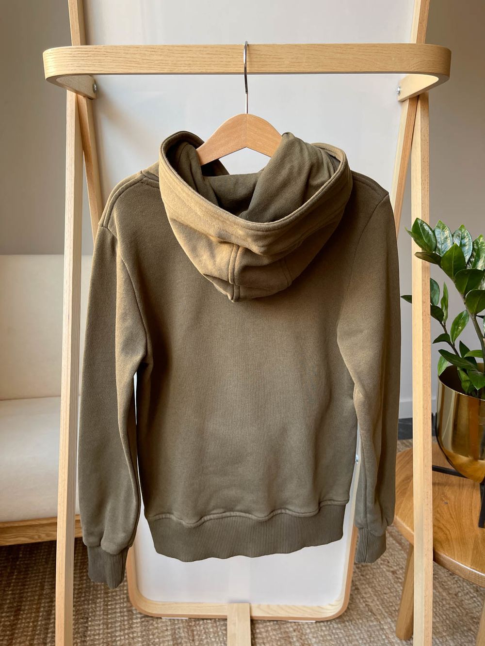 Толстовка Neil Barrett Kids